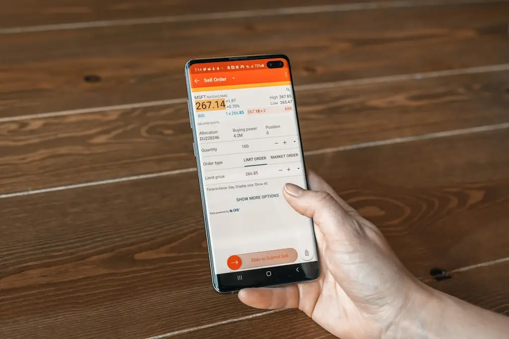 ETF會賣不掉嗎？